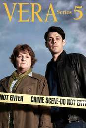 Vera Season 5