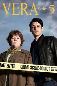 Vera - Posters