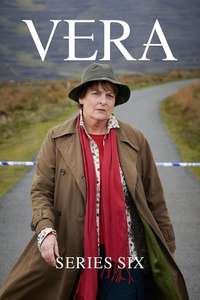 Vera - Posters