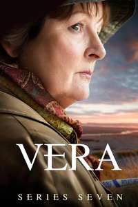 Vera - Posters