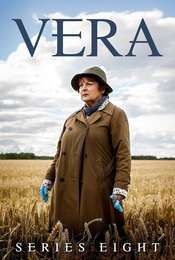 Vera Season 8