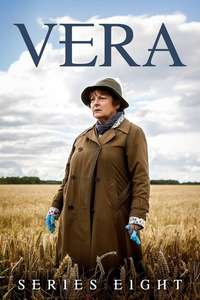 Vera - Posters