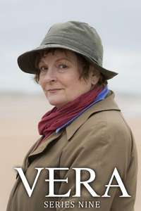 Vera - Posters