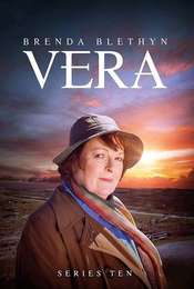 Vera Season 10