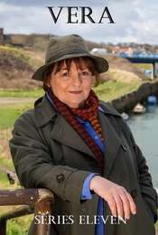 Vera Season 11