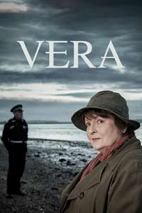 Vera - Posters
