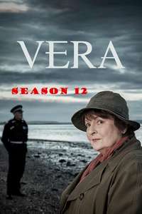 Vera - Posters