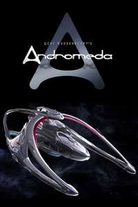 Andromeda - Poster