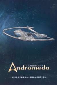 Andromeda - Poster
