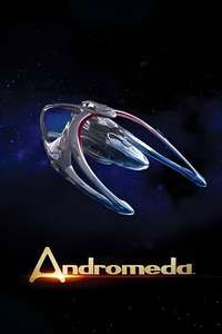 Andromeda - Poster