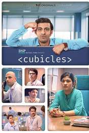 Cubicles Season 1