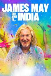 James May: Our Man In Japan India