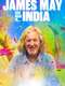 James May: Our Man In Japan : India