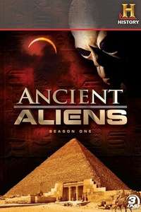 Ancient Aliens - Posters