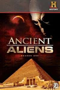 Ancient Aliens - Posters