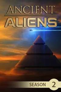 Ancient Aliens - Posters