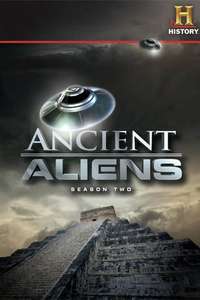 Ancient Aliens - Posters