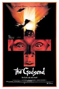 The Godsend - Posters