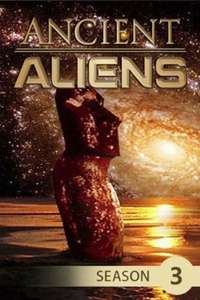 Ancient Aliens - Posters
