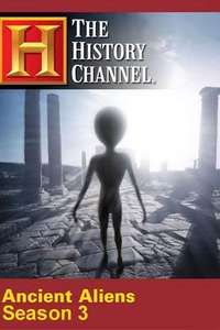 Ancient Aliens - Posters