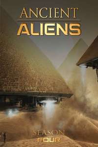 Ancient Aliens - Posters