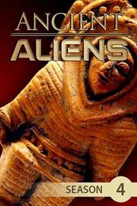 Ancient Aliens - Posters