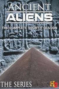 Ancient Aliens - Posters