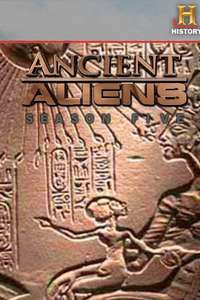 Ancient Aliens - Posters