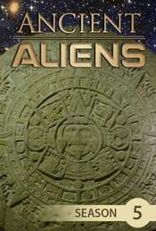 Ancient Aliens Season 5