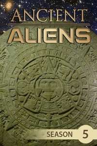 Ancient Aliens - Posters