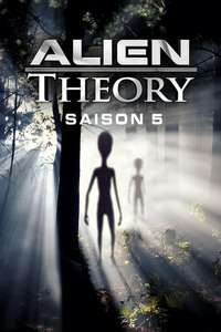 Ancient Aliens - Posters