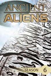 Ancient Aliens Season 6