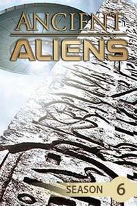 Ancient Aliens - Posters
