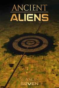 Ancient Aliens - Posters