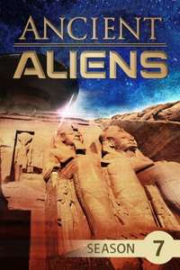 Ancient Aliens - Posters