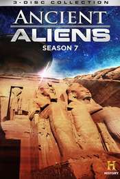 Ancient Aliens Season 7