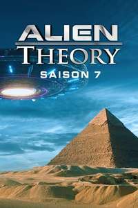 Ancient Aliens - Posters