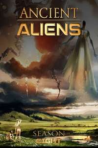 Ancient Aliens - Posters