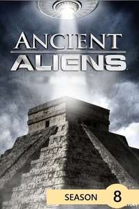 Ancient Aliens - Posters