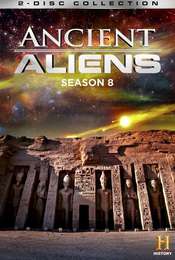 Ancient Aliens Season 8