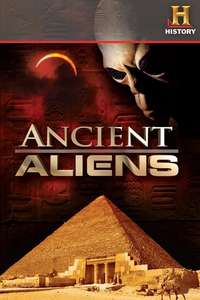 Ancient Aliens - Posters