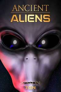 Ancient Aliens - Posters