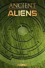 Ancient Aliens Season 10