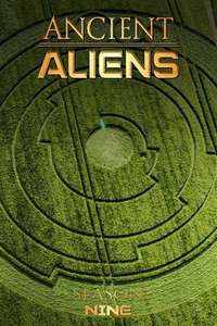 Ancient Aliens - Posters