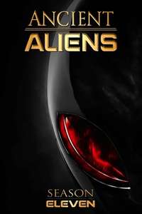 Ancient Aliens - Posters