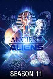 Ancient Aliens Season 11