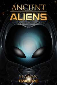 Ancient Aliens - Posters