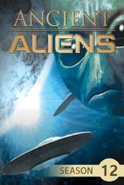 Ancient Aliens Season 12