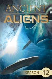 Ancient Aliens - Posters