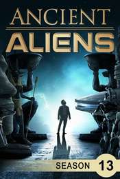 Ancient Aliens Season 13